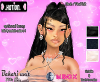.Hation. Bakari Unit