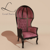 LouChara Thana Chair 