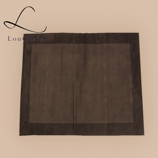 LouChara Thana Rug 