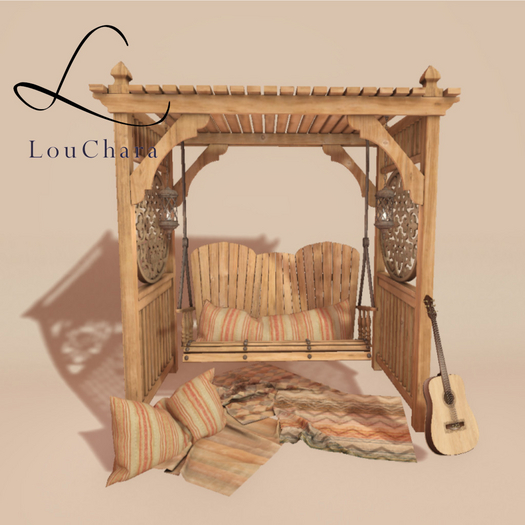 LouChara Addison Arbor 