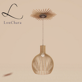 LouChara Archer Light 