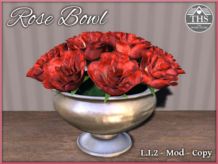 ROSE BOWL
