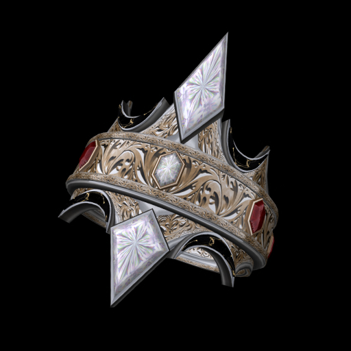 Witches Ring  TW - R