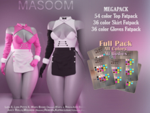 [[ Masoom ]] Mirabel Collection - MEGAPACK