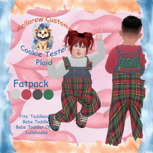 {BC} Unpacker - Cookie Tester - Fatpack