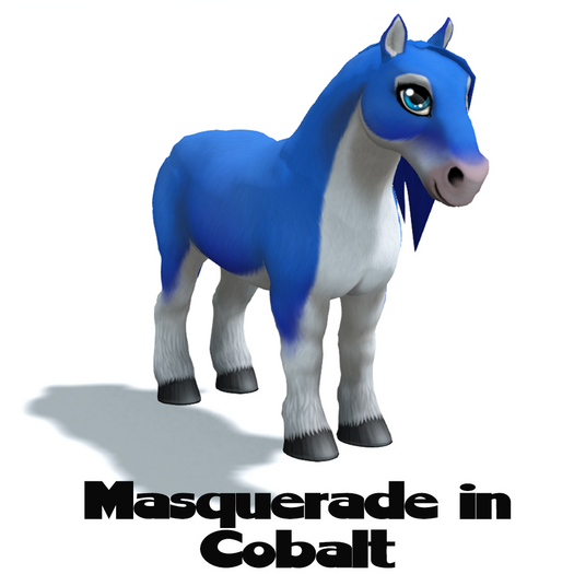 LM Cobalt DBL