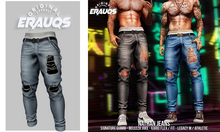 [ ERAUQS ] - Nathan Jeans - 01