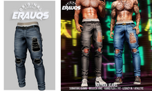 [ ERAUQS ] - Nathan Jeans - 02