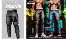 [ ERAUQS ] - Nathan Jeans - 04