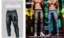 [ ERAUQS ] - Nathan Jeans - 06