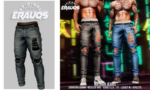 [ ERAUQS ] - Nathan Jeans - 09