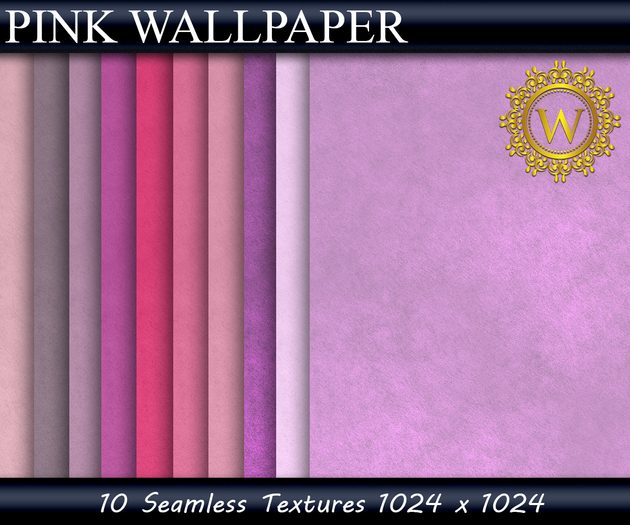 Pink Wallpaper