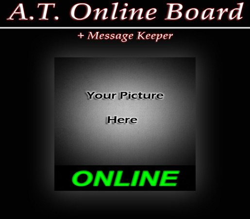 A.T. Online Board (MP)