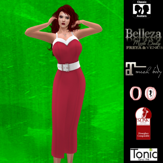 @AdReNaLiZeD@ Arielle Peppermint