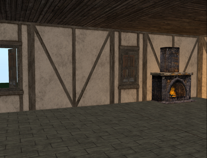 Gorena house 3