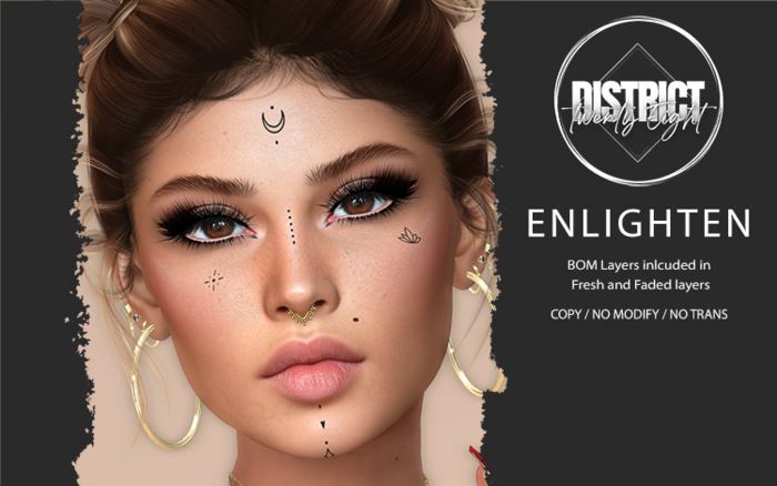 .:District 28:. Enlighten - ADD ME