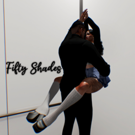 Fifty Shades