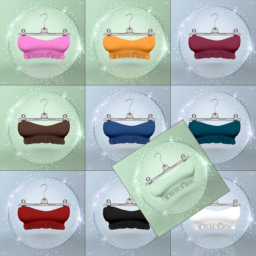 FATPACK Lynn Top
