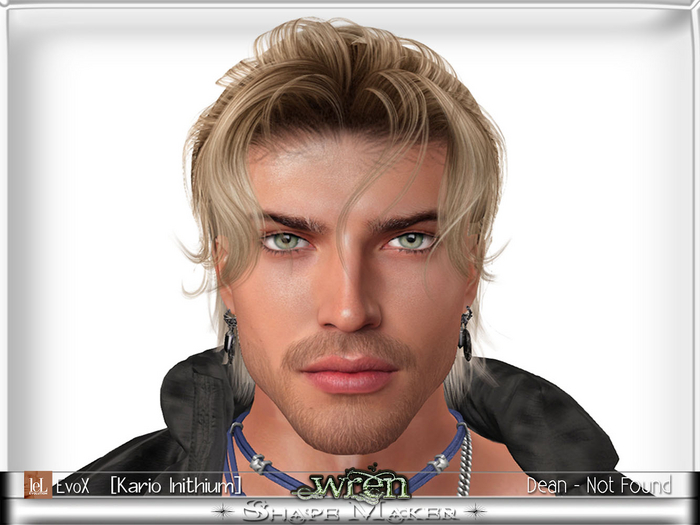 ++SHAPE MAKER++"WREN SHAPE"