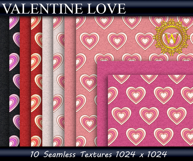 Valentine Love