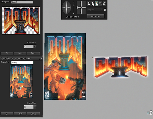 game poster pack