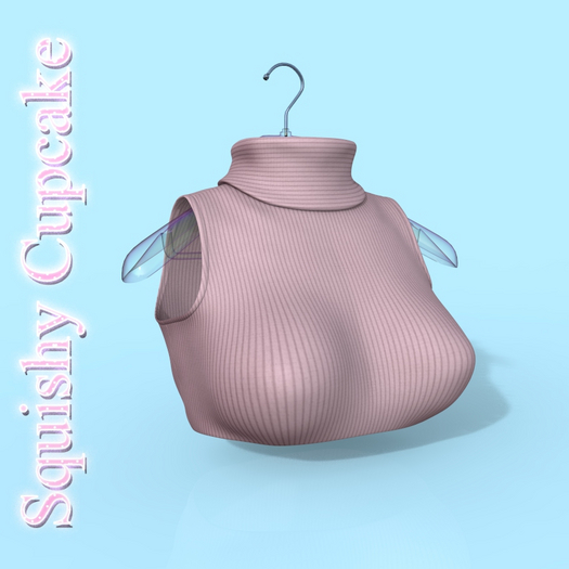 Baby Turtleneck Top