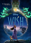Movie Poster-Wish
