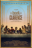 Movie Poster-The Book of Clarence