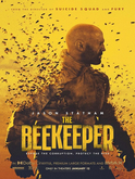 Movie Poster-The Beekeeper