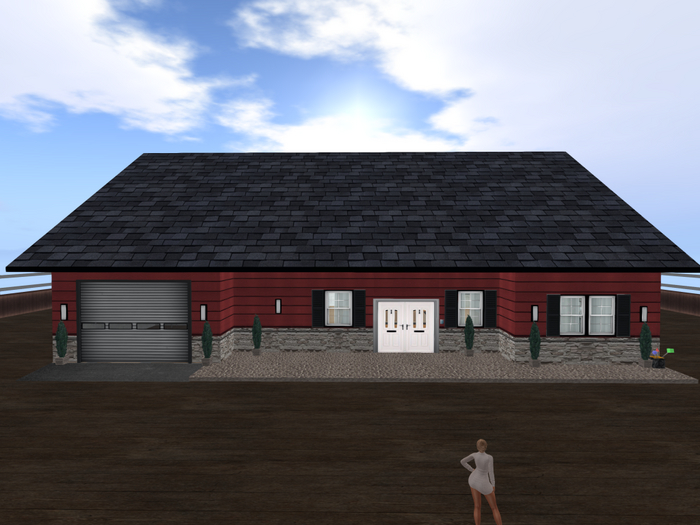 Canberry Rez Box