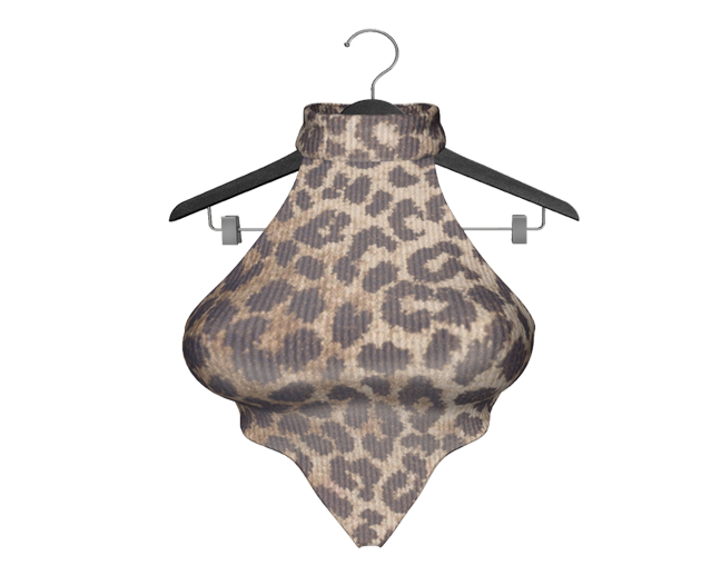 KYMILE - Kaila Top - Print