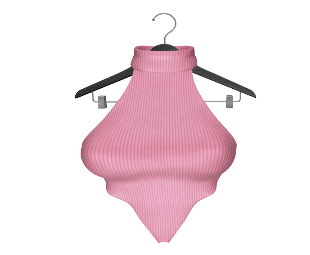 KYMILE - Kaila Top - Pink