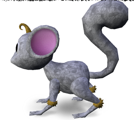 Mossm Cryo Pod - Pincus