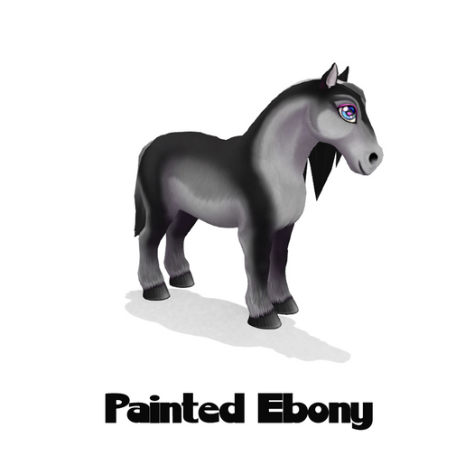 .-.LM.-.Clean Ebony Stud