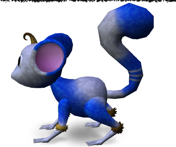 Mossm Cryo Pod - Karly