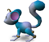 Mossm Cryo Pod - Guillema