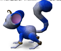 Mossm Cryo Pod - Brynne