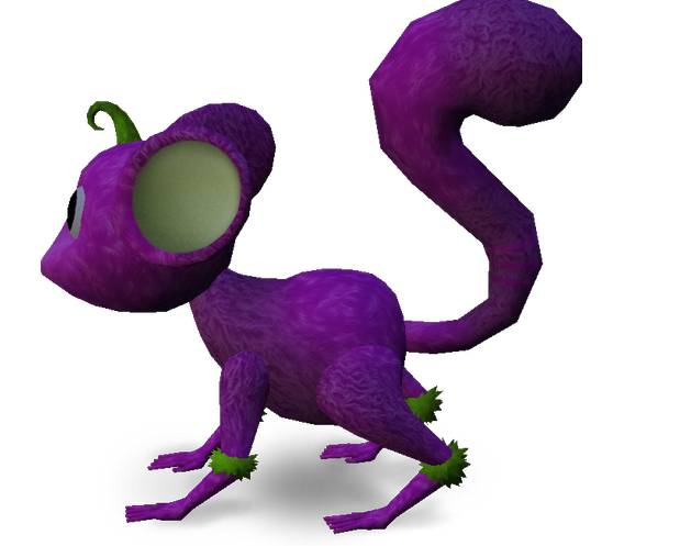Mossm Cryo Pod - Benedict