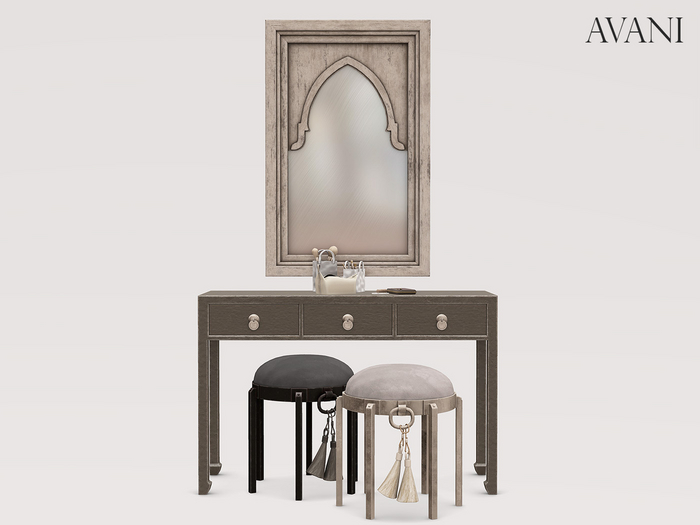 Avani Waitrose Collection, Full Set