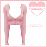 mellowcute-belveth top-gum