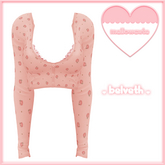 mellowcute-belveth top-mellow