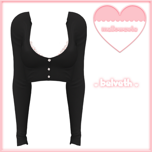 mellowcute-belveth top-night