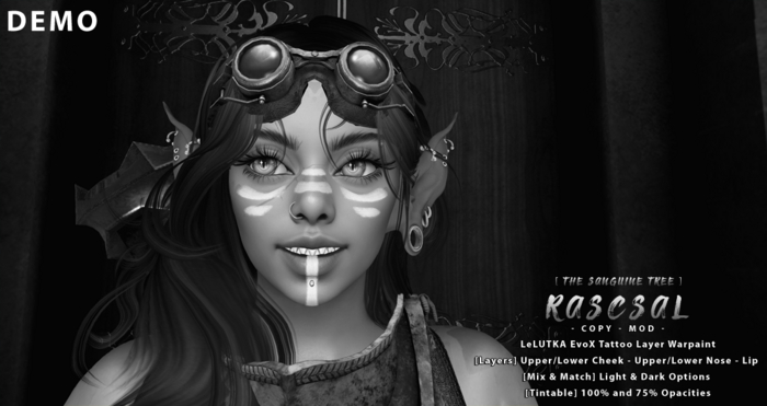 [ t.s.t ] Rascal [ Demo ]