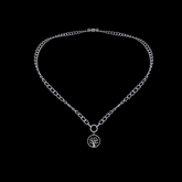 Tree Of Life Necklace TW - Spine