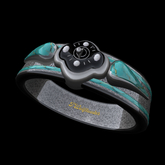 Sun Dial Bracelet TW - R