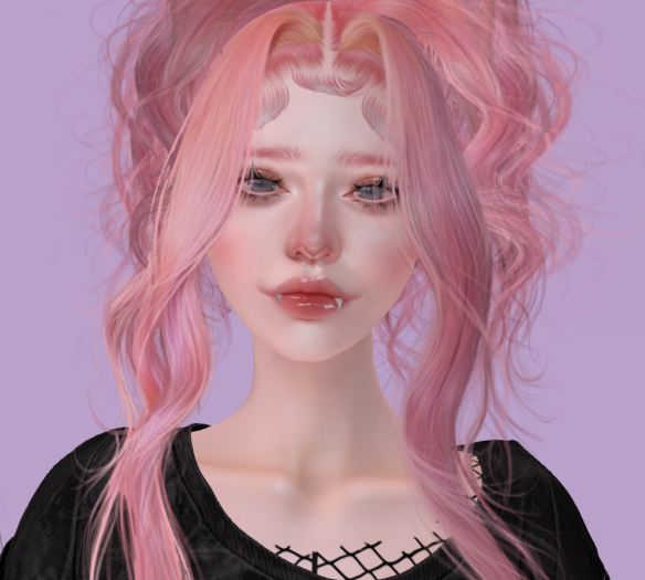 UGLY_ &Happy