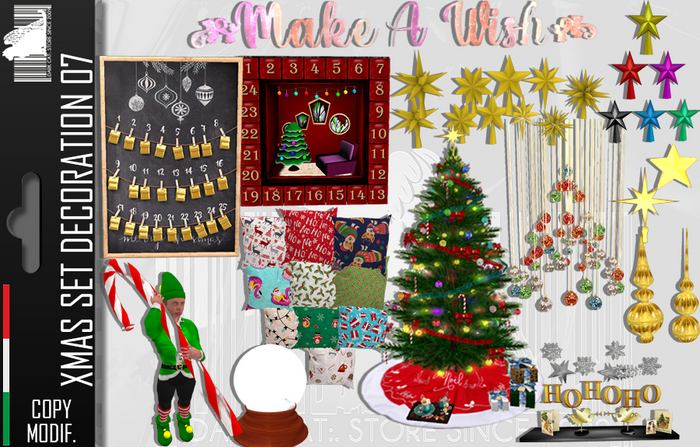 *.:Dark Cat:.*APPL-Desiree Top