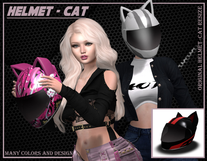 Helmet 