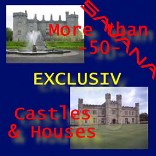 Houses / Castle / Cotage 