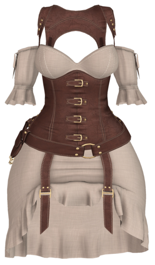 ABSENCE - Vallora Beige